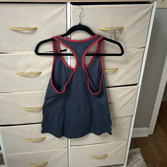 Braves Razorback Tank Top - Picture 4 of 4